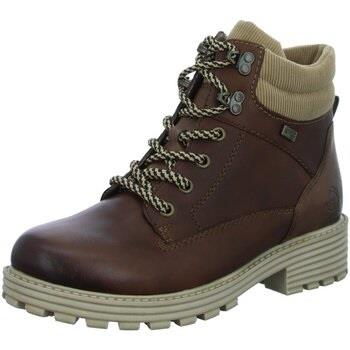 Bottes Remonte -