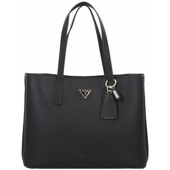 Sac à main Guess MERIDIAN GIRLFRIEND TOTE