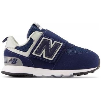 Baskets enfant New Balance NW574NV