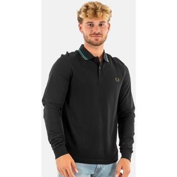 Polo Fred Perry m3636