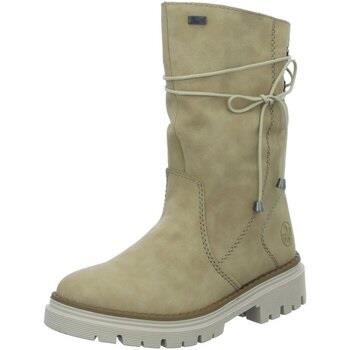 Bottes Rieker -