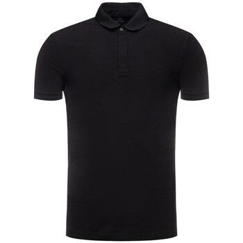 T-shirt EAX Polo