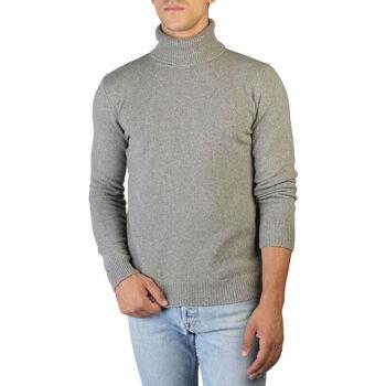 Pull 100% Cashmere Jersey roll neck
