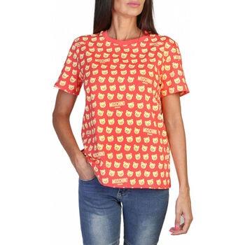 T-shirt Moschino - A0707-9420