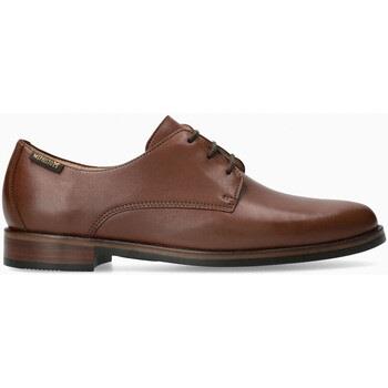 Derbies Mephisto Derbies en cuir HELSA