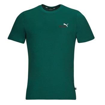 T-shirt Puma ESS 2 COL SMALL LOGO TEE