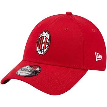 Casquette New-Era Core 9FORTY AC Milan Cap