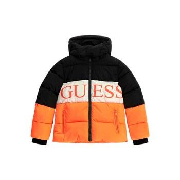 Doudounes enfants Guess L3BL02