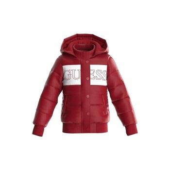 Doudounes enfants Guess J3BL04