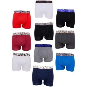 Boxers Billtornade Classic