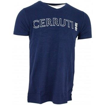 T-shirt Cerruti 1881 Acquiterme