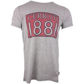 T-shirt Cerruti 1881 Perugia