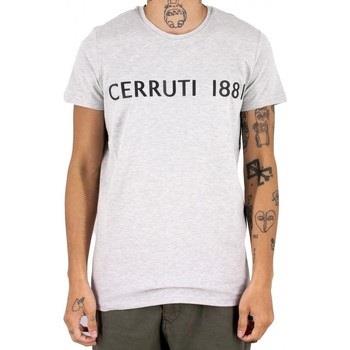 T-shirt Cerruti 1881 Dia