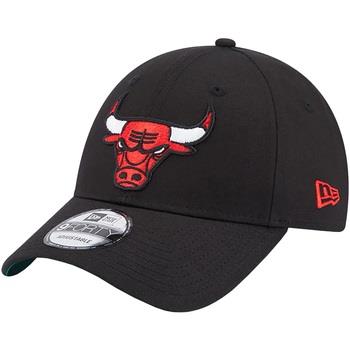 Casquette New-Era Team Side Patch 9FORTY Chicago Bulls Cap