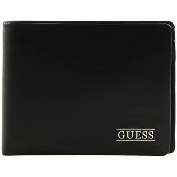 Portefeuille Guess Boston Billfold