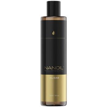 Shampooings Nanoil Micellar Shampoo Algae