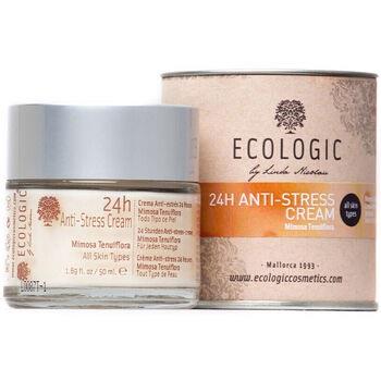Soins ciblés Eco Cosmetics 24h Anti-stress Cream
