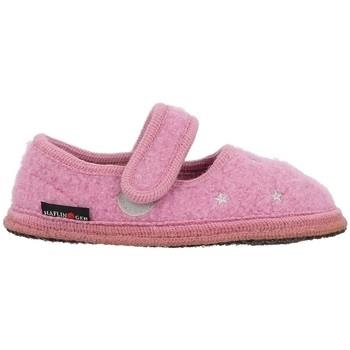 Chaussons enfant Haflinger SLIPPER STARLIGHT