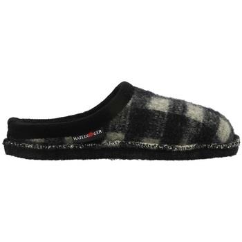 Chaussons Haflinger FLAIR PLAID