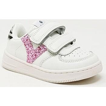 Baskets Victoria BASKET VELCRO ROSE