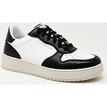 Baskets Victoria BASKET SNEAKER NOIR