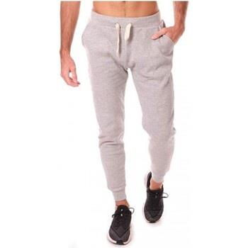 Jogging Kebello Pantalon Jogging Gris H