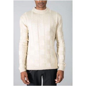 Pull Kebello Pull manches longues Beige H
