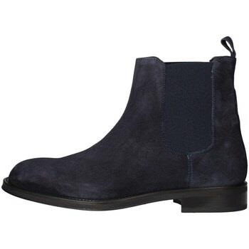 Boots Arcuri 3617-3 bottes Homme Bleu