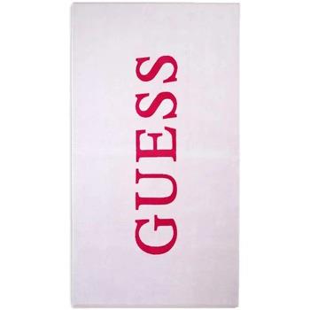 Serviettes de plage Guess Essential