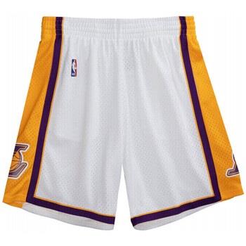 Short Mitchell And Ness Short NBA Los Angeles Lakers 2