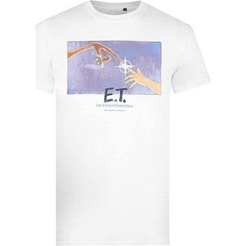 T-shirt E.t. The Extra-Terrestrial TV1204
