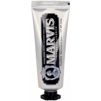 Accessoires corps Marvis Amarelli Licorice Toothpaste