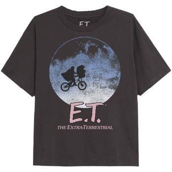 T-shirt enfant E.t. The Extra-Terrestrial TV2007