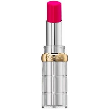 Soins &amp; bases lèvres L'oréal Color Riche Shine Lips 465-trending
