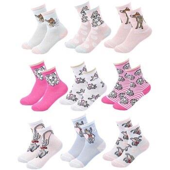 Chaussettes enfant Disney Pack de 9 Paires SURPRISE