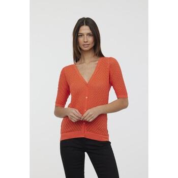 Pull Lee Cooper Pulls CANA Acide orange