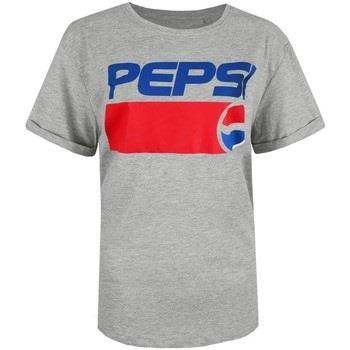 T-shirt Pepsi TV1025