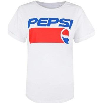 T-shirt Pepsi TV1025