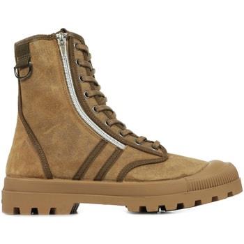 Boots Pataugas OG High Zip SS F4I
