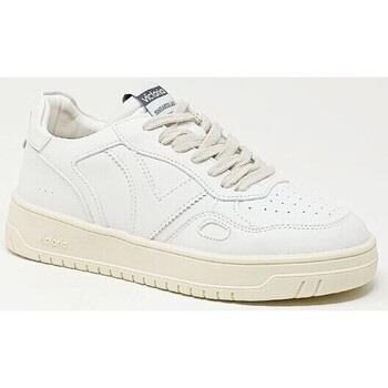 Baskets Victoria BASKET BLANC