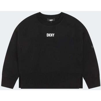 Sweat-shirt enfant Dkny -