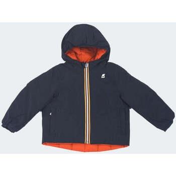 Blouson enfant K-Way -