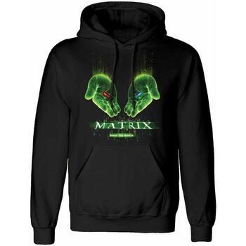 Sweat-shirt The Matrix HE1562