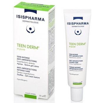 Soins ciblés Isis Pharma Isispharma Teen Derm a-Pure Soin Intense Anti...