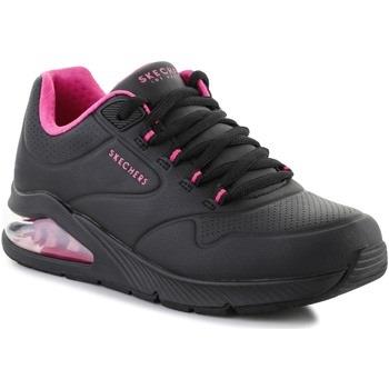 Baskets Skechers UNO 2-2ND BEST 155542-BBK