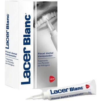 Accessoires corps Lacer Lacerblanc Pincel Dental Blanqueante 9 Gr
