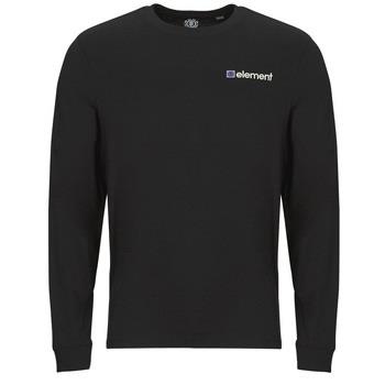 T-shirt Element FLINT BLACK