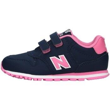 Baskets basses enfant New Balance IV500NP1