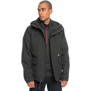 Veste Quiksilver Futur Arris