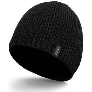 Chapeau Bomboogie LU7746 T ZMA3 BEANIE-90 BLACK